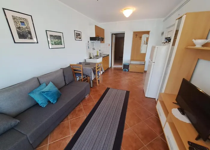 Apartment Leo