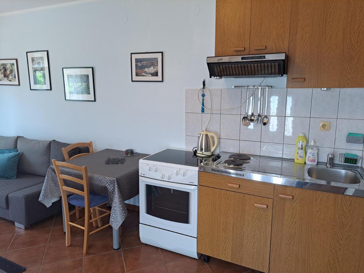 Appartement Leo *