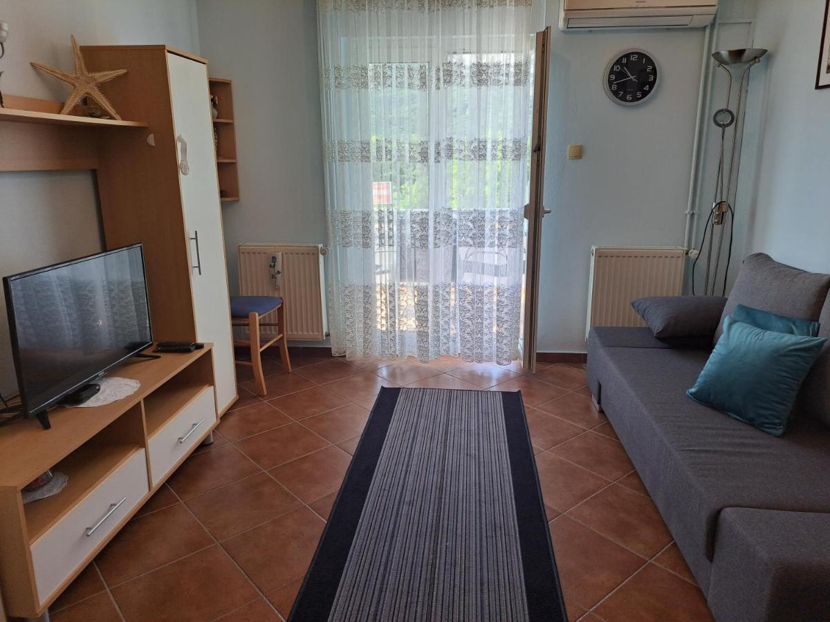 Leo Appartement Baška